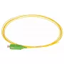 Cavo in fibra ottica InfiniBand Lanview LVO231396 2 m SC giallo