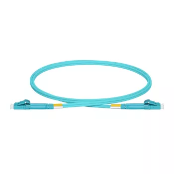 Cavo in fibra ottica InfiniBand Lanview LVO231469 1 m 2x LC acqua