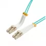 Cavo in fibra ottica InfiniBand Lanview LVO2314705-FLEX 0,5 m LC LC/LC acqua