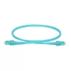 Cavo in fibra ottica InfiniBand Lanview LVO231475 5 m 2x SC color acqua