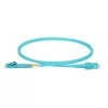 Cavo in fibra ottica InfiniBand Lanview LVO231479 5 m 2x LC 2x SC acqua