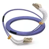 Cavo in fibra ottica InfiniBand Lanview LVO2318005-FLEX 0,5 m LC LC/LC viola
