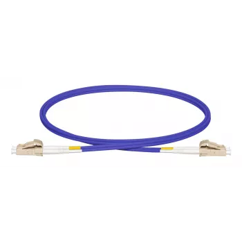 Cavo in fibra ottica InfiniBand Lanview LVO231811 2 m 2x LC lilla