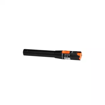 Lanview LVO237930 tester per cavi di rete nero