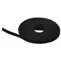 Lanview LVT125466 fascetta serracavi a velcro nero 1 pz.