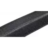 Lanview LVT125467 fascetta serracavi a velcro nero 1 pz.