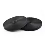 Lanview LVT125467 fascetta serracavi a velcro nero 1 pz.