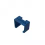 Clip per codifica a colori Lanview LVT-SC-B blu plastica 20 pz.