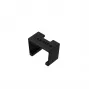 Lanview SmartClicks clip LVT-SC-S, nero, 20 pz.