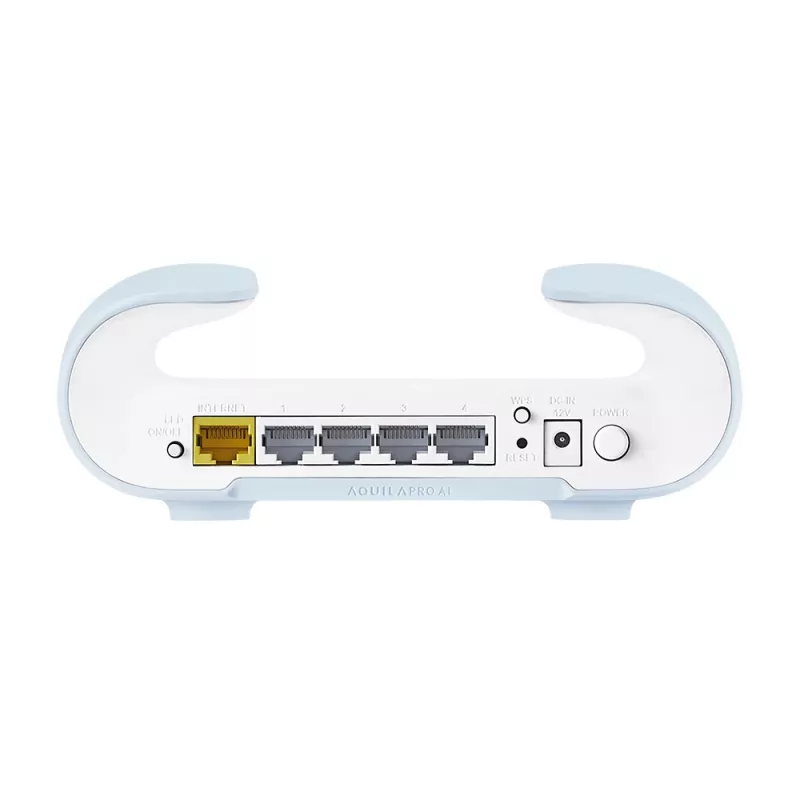Sistema Mesh D-Link AX3000 Dualband Wi-Fi 6