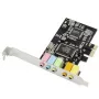 Microconnect MC-CMI6CH-PCIE scheda audio interna 5.1 canali PCI-E
