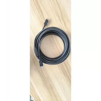 Microconnect MC-DP-MMG-1500 cavo DisplayPort 15 m nero