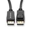 Microconnect MC-DP-MMG-1500 cavo DisplayPort 15 m nero