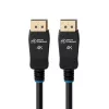 Microconnect MC-DP-MMG-500 cavo DisplayPort 5 m nero