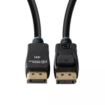 Microconnect MC-DP-MMG-700 cavo DisplayPort 7 m nero