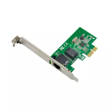 Microconnect MC-DR8111E scheda di rete interna Ethernet 1000 Mbit/s