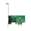 Microconnect MC-DR8111E scheda di rete interna Ethernet 1000 Mbit/s