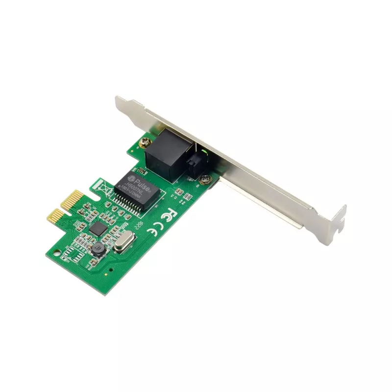 Microconnect MC-DR8111E scheda di rete interna Ethernet 1000 Mbit/s