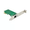 Microconnect MC-DR8111E scheda di rete interna Ethernet 1000 Mbit/s