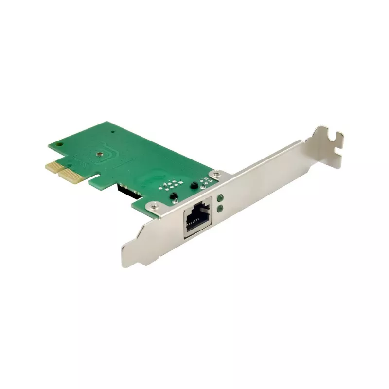 Microconnect MC-DR8111E scheda di rete interna Ethernet 1000 Mbit/s
