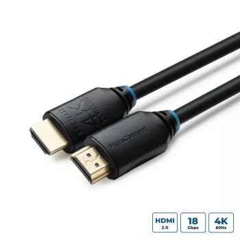 Microconnect cavo HDMI 4K 10 m