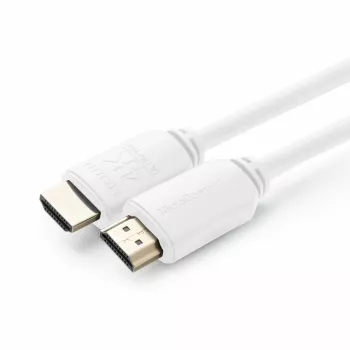 Microconnect MC-HDM191910V2.0WH cavo HDMI 10 m HDMI Type-A (standard) bianco