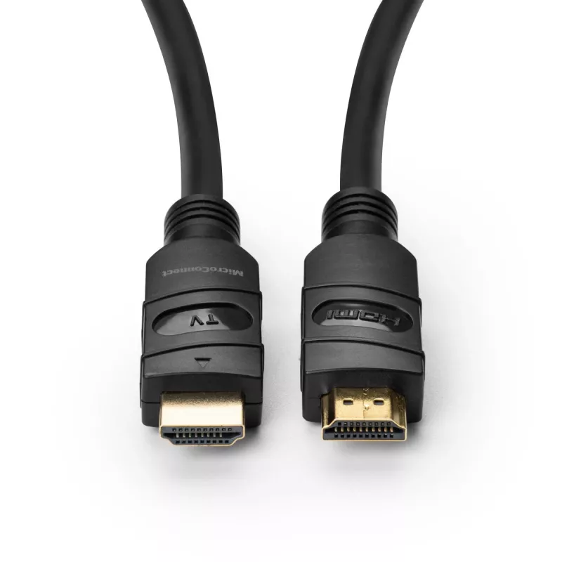 Microconnect cavo HDMI 4K 15 m amplificato