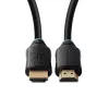Cavo HDMI MicroConnect 8K MC-HDM19191V2.1 1 m