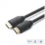 Cavo HDMI Microconnect MC-HDM191920V2.0 20 m 4K 10,2 Gbit/s