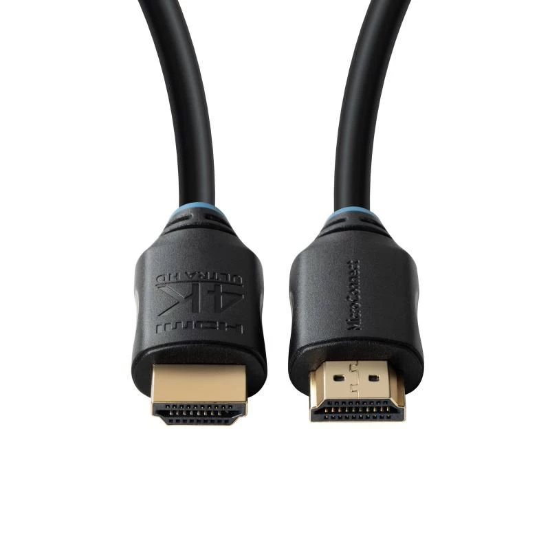 Cavo HDMI Microconnect MC-HDM191920V2.0 20 m 4K 10,2 Gbit/s