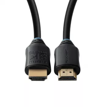 Microconnect MC-HDM19197.5V2.1 cavo HDMI 7,5 m HDMI Type-A (standard) nero