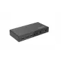 Switch KVM Microconnect MC-HDMIKVM0201-4K USB HDMI 4K Ultra HD