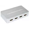 Microconnect MC-HMSW301B switch video HDMI
