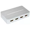 Microconnect MC-HMSW301B switch video HDMI