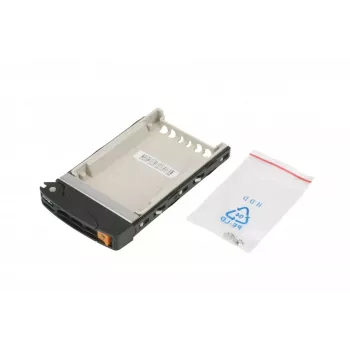 Supermicro - MCP-220-00127-0B vassoio per unità NVMe 2,5 inch