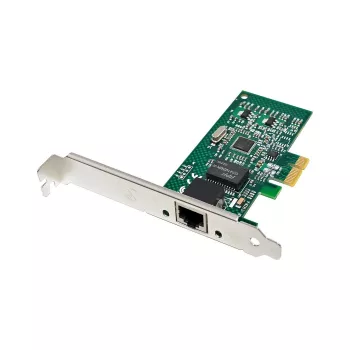 Microconnect MC-PCIE-82574L scheda di rete interna Ethernet 1000 Mbit/s