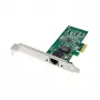 Microconnect MC-PCIE-82574L scheda di rete interna Ethernet 1000 Mbit/s