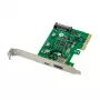 Microconnect MC-PCIE-ASM1142-CA schede di interfaccia/adattatori interni USB 3.2 Gen 1 (3.1 Gen 1)
