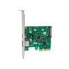 Microconnect MC-PCIE-ASM1142-CA schede di interfaccia/adattatori interni USB 3.2 Gen 1 (3.1 Gen 1)