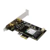 Microconnect MC-PCIE-INT7260DUAL Intel 7260 adattatore PCIe Wireless-N dual band