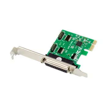 Microconnect MC-PCIE-MCS1P2S schede di interfaccia/adattatori interni parallela