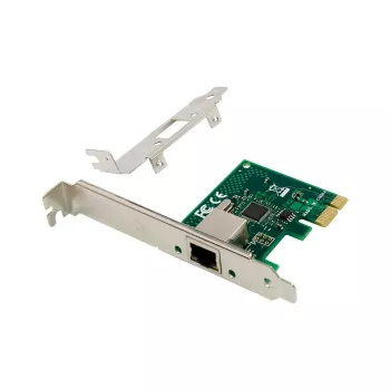 Microconnect MC-PCIE-WGI210AT scheda di rete interna Ethernet 2500 Mbit/s