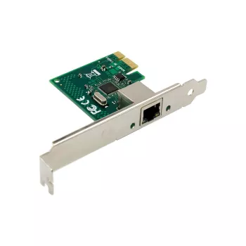 Microconnect MC-PCIE-WGI210AT scheda di rete interna Ethernet 2500 Mbit/s