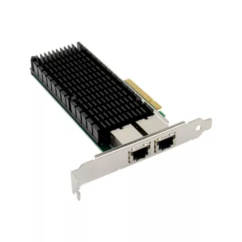 Microconnect MC-PCIE-X540 scheda di rete interna Ethernet 10000 Mbit/s