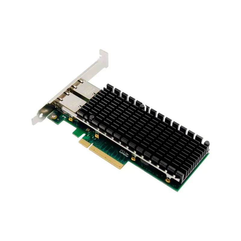 Microconnect MC-PCIE-X540 scheda di rete interna Ethernet 10000 Mbit/s