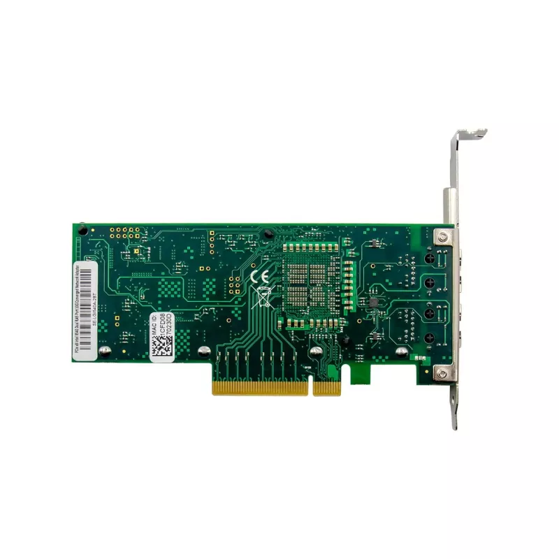 Microconnect MC-PCIE-X540 scheda di rete interna Ethernet 10000 Mbit/s