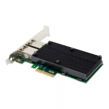 Microconnect MC-PCIE-X550 scheda di rete interna Ethernet 10000 Mbit/s