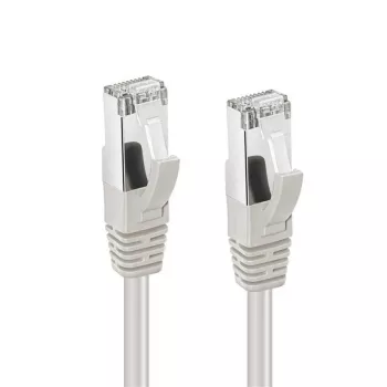 Microconnect MC-SFTP6A03 Cavo di rete grigio 3 m Cat6a S/FTP (S-STP)
