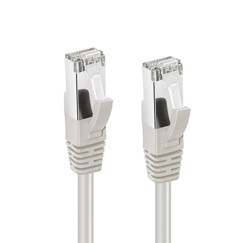 Microconnect MC-SFTP6A15 Cavo di rete grigio 15 m Cat6a S/FTP (S-STP)