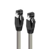 Microconnect MC-SFTP805 Cavo di rete grigio 5 m Cat8.1 S/FTP (S-STP)